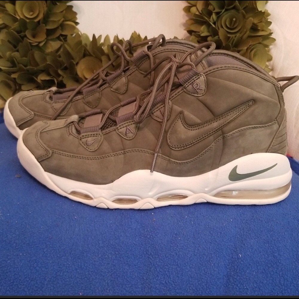 Air Max Uptempo
